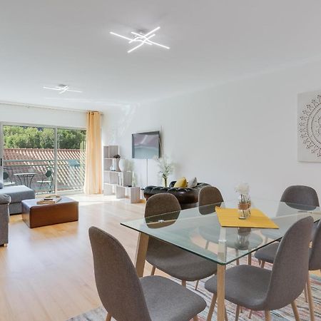 Sunny Beach Machico Apartment By Hr Madeira Exteriör bild