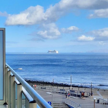 Sunny Beach Machico Apartment By Hr Madeira Exteriör bild