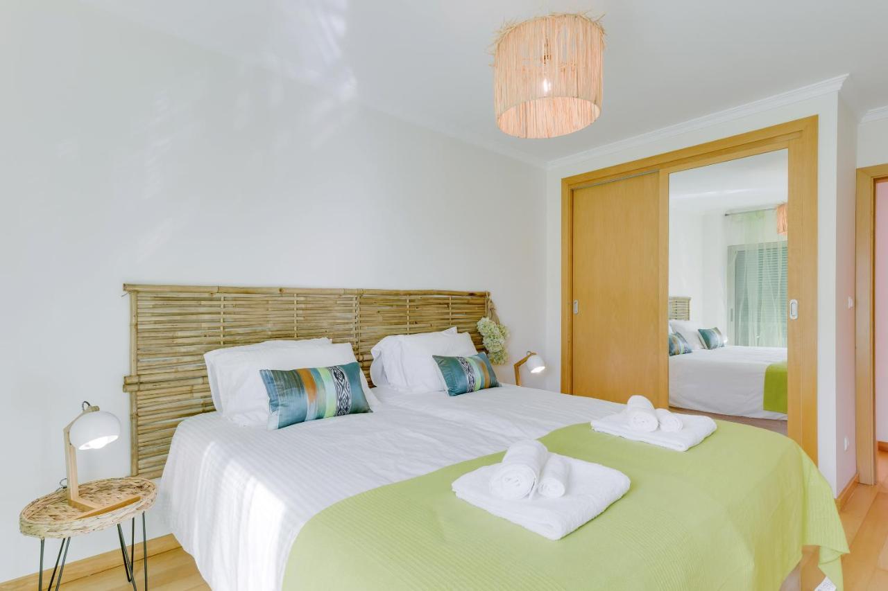 Sunny Beach Machico Apartment By Hr Madeira Exteriör bild