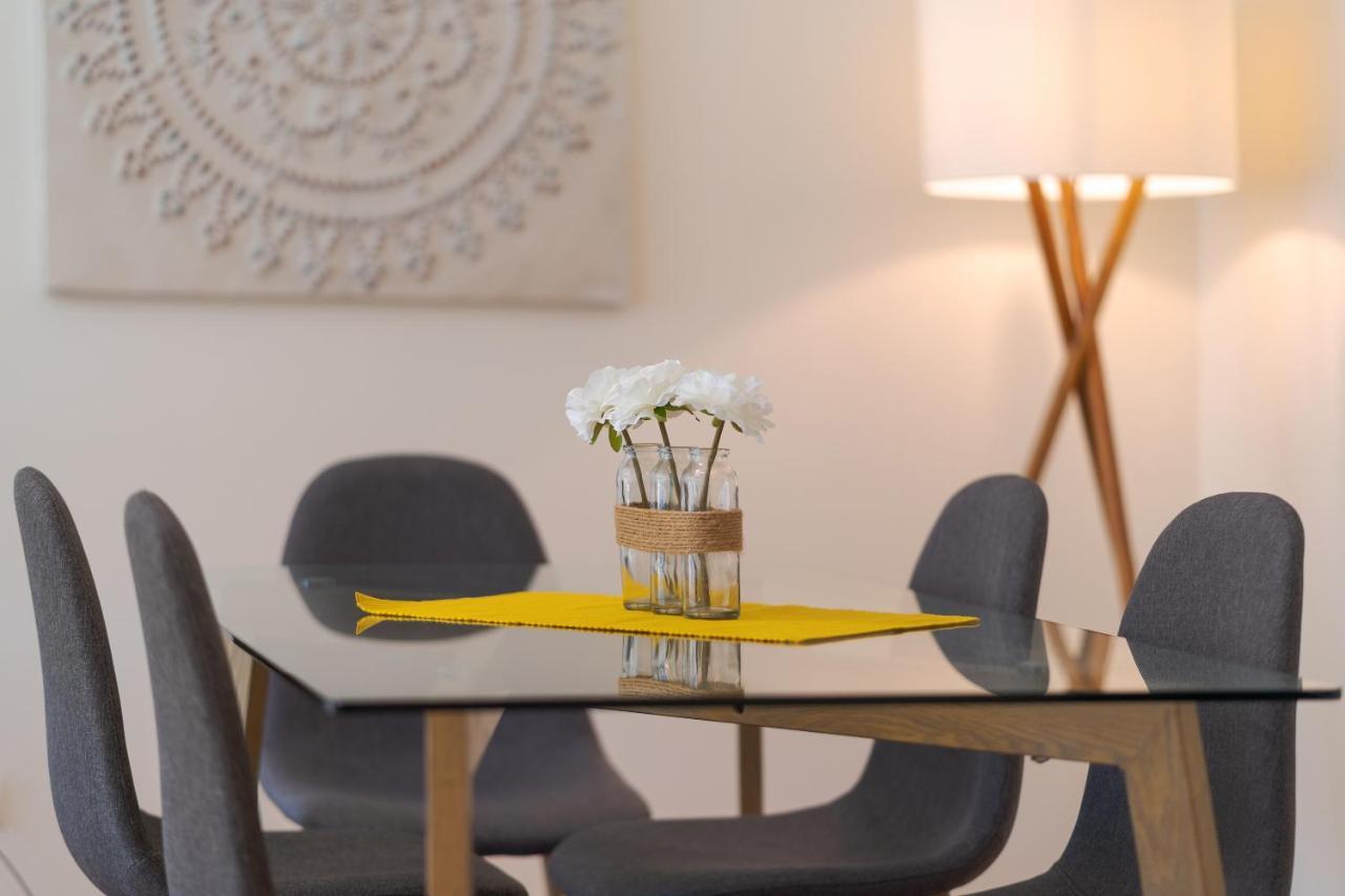 Sunny Beach Machico Apartment By Hr Madeira Exteriör bild