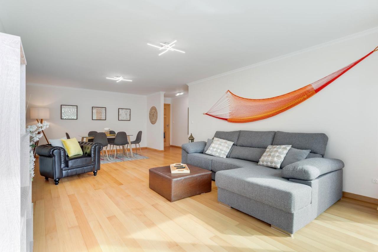 Sunny Beach Machico Apartment By Hr Madeira Exteriör bild