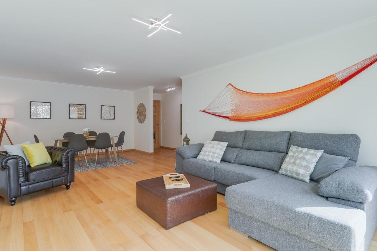Sunny Beach Machico Apartment By Hr Madeira Exteriör bild