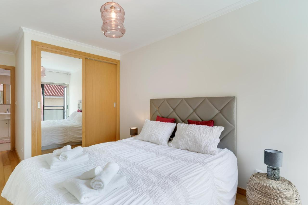 Sunny Beach Machico Apartment By Hr Madeira Exteriör bild