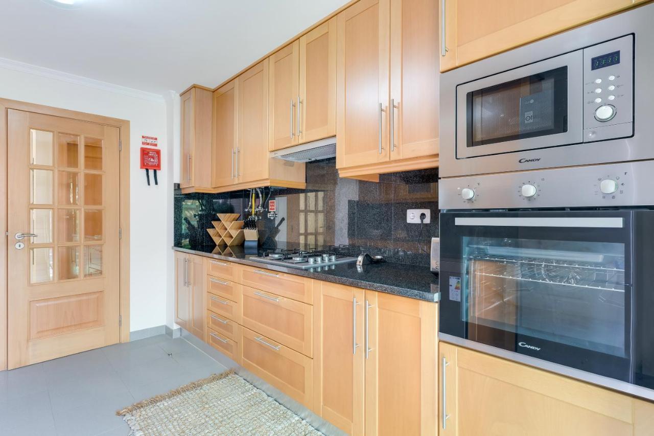 Sunny Beach Machico Apartment By Hr Madeira Exteriör bild
