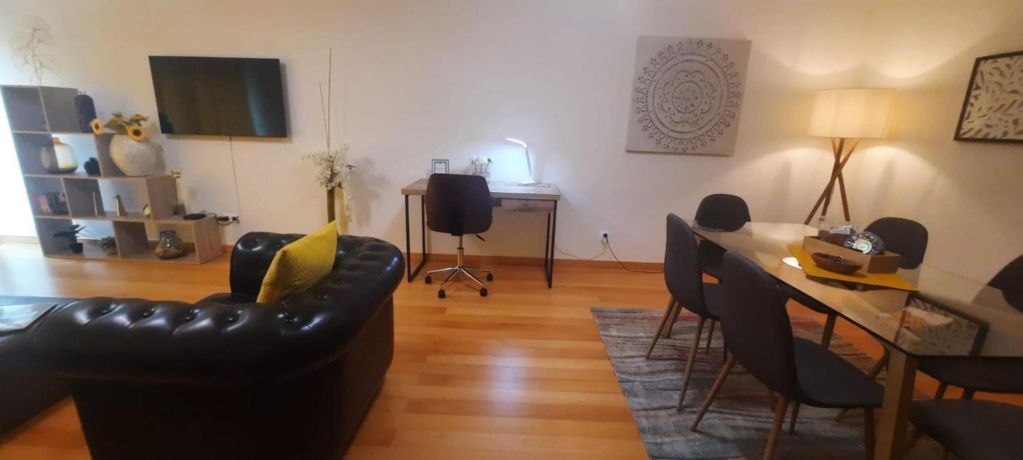 Sunny Beach Machico Apartment By Hr Madeira Exteriör bild